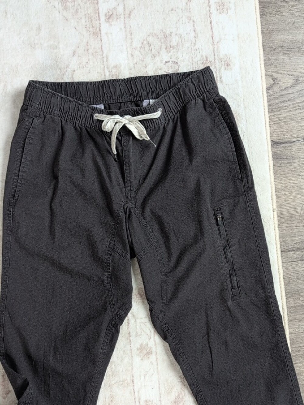 Vuori Ripstop Pants - Picture 4 of 6